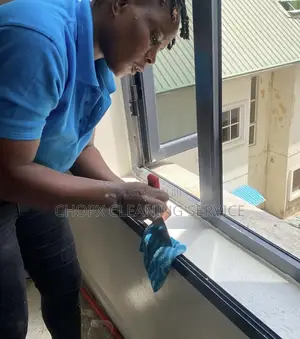 Cleaning Near You
