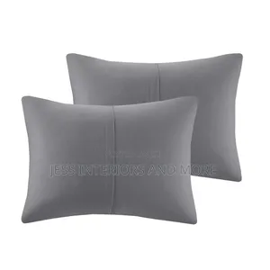 12pc Comforter Sheets Bedding Set(King)