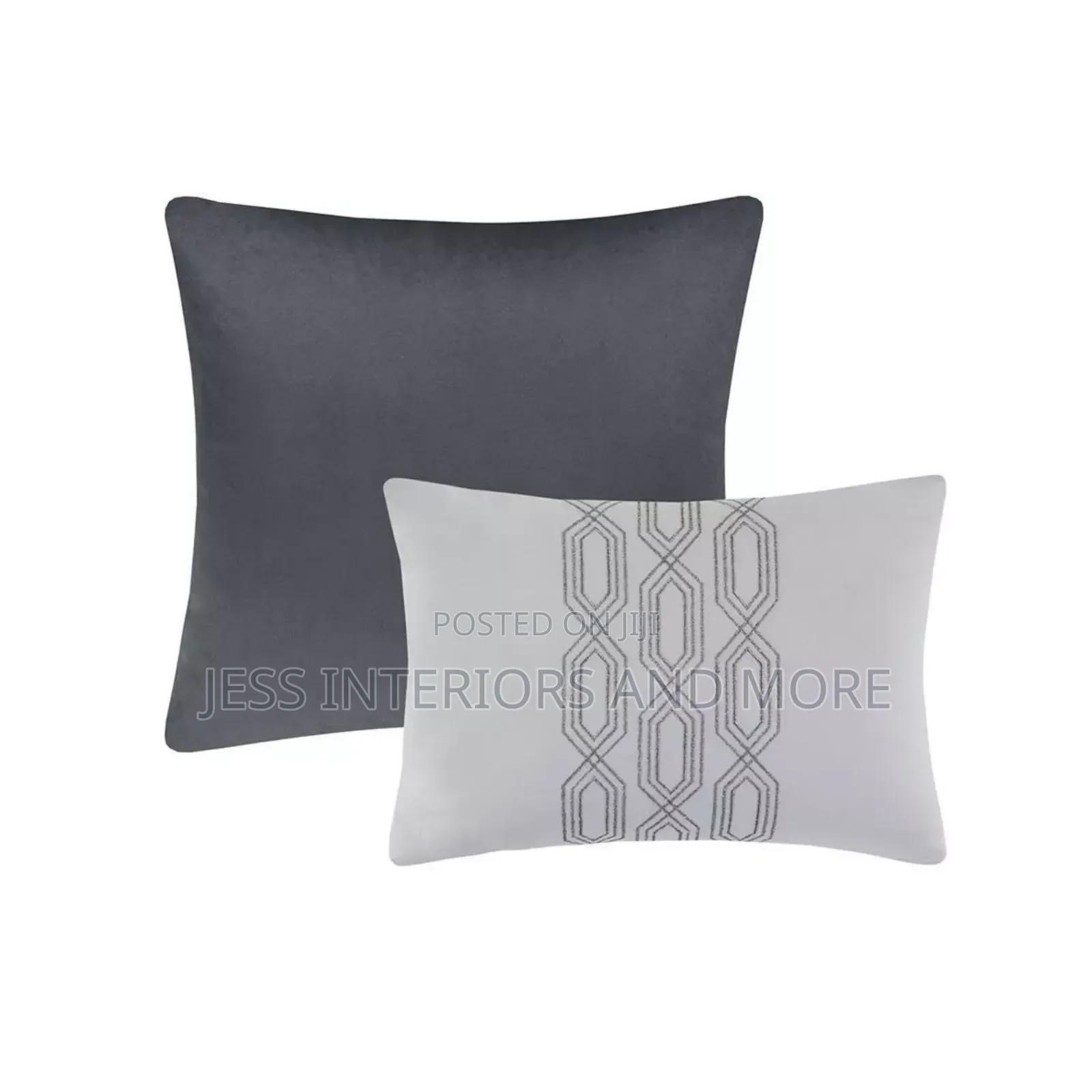 12pc Comforter Sheets Bedding Set(King)