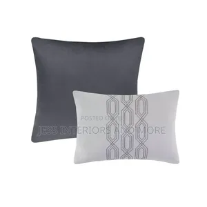 12pc Comforter Sheets Bedding Set(King)