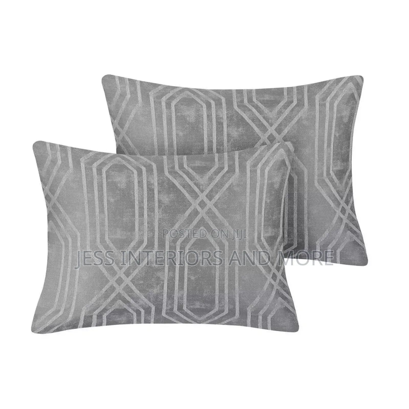 12pc Comforter Sheets Bedding Set(King)