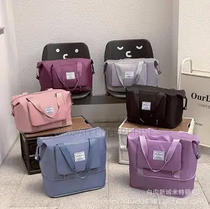 Waterproof Lady’S Bag