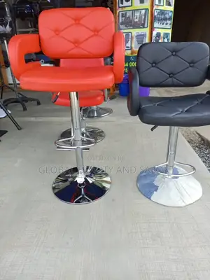 Salon Chair