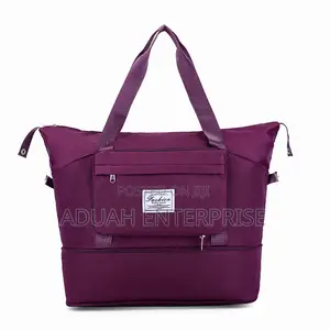 Waterproof Lady’S Bag