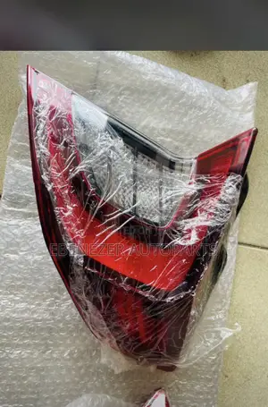 Hyundai Sonata Taillight 2020 2021 2022
