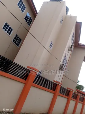 2bdrm Block of Flats in Oyarifa for rent
