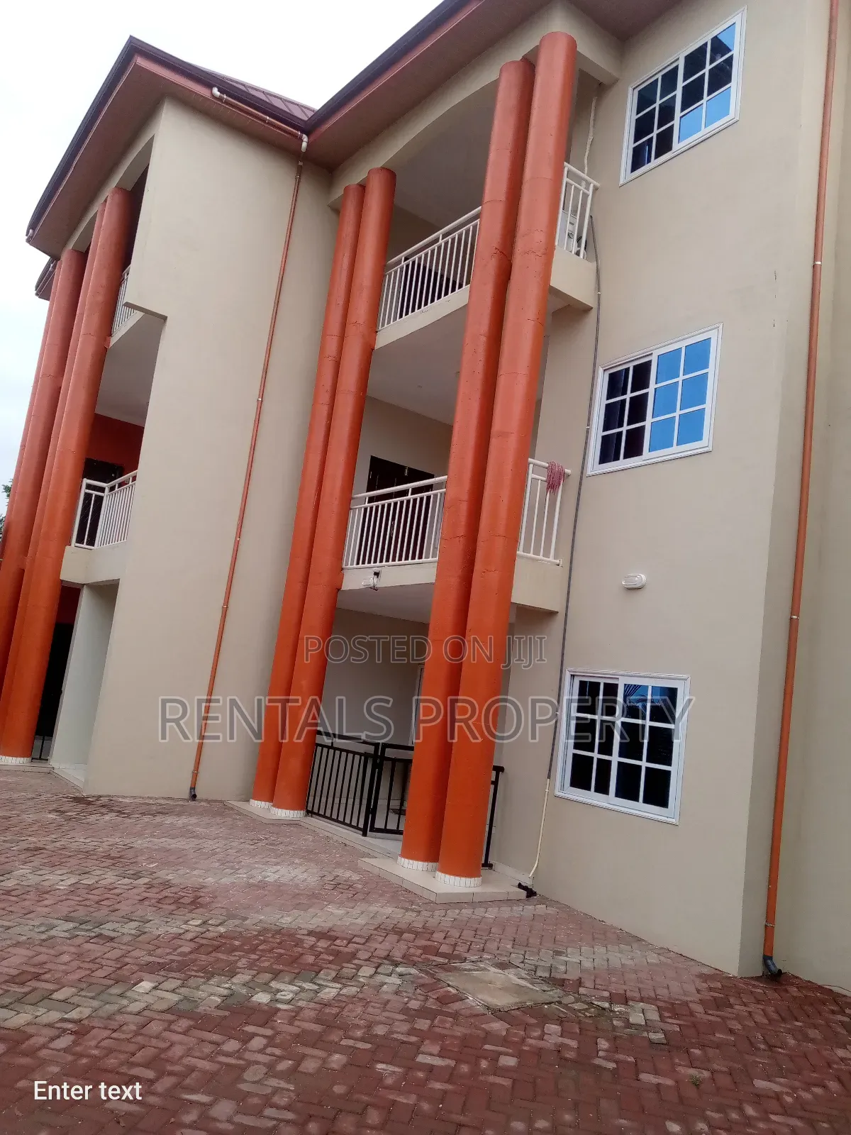 2bdrm Block of Flats in Oyarifa for rent
