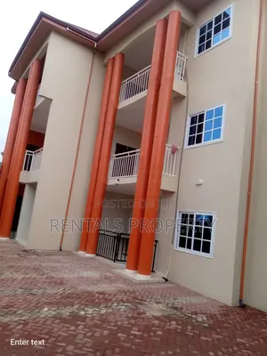 2bdrm Block of Flats in Oyarifa for rent
