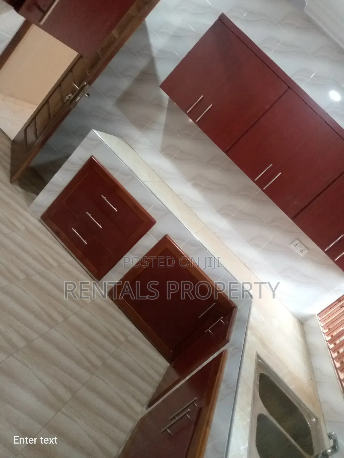 2bdrm Block of Flats in Oyarifa for rent