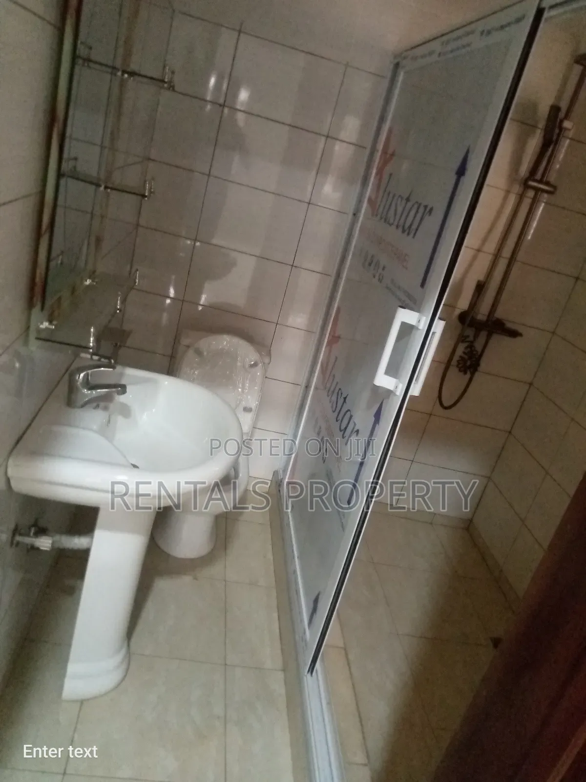 2bdrm Block of Flats in Oyarifa for rent
