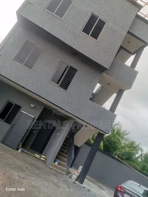 1bdrm Block of Flats in Adenta for rent