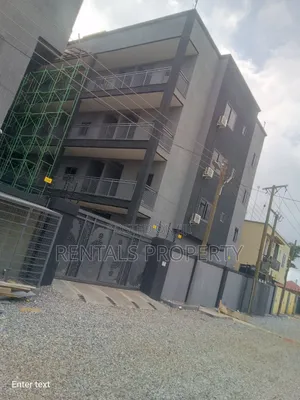 1bdrm Block of Flats in Adenta for rent