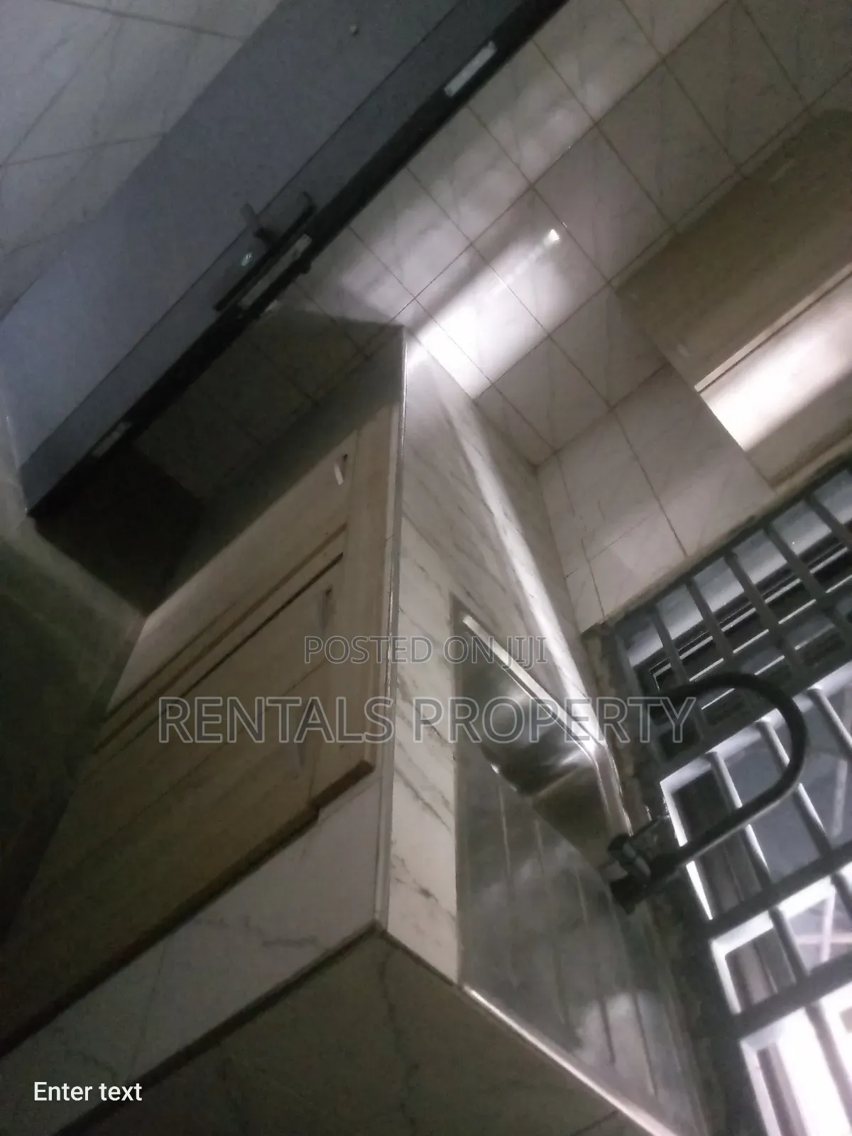 1bdrm Block of Flats in Adenta for rent