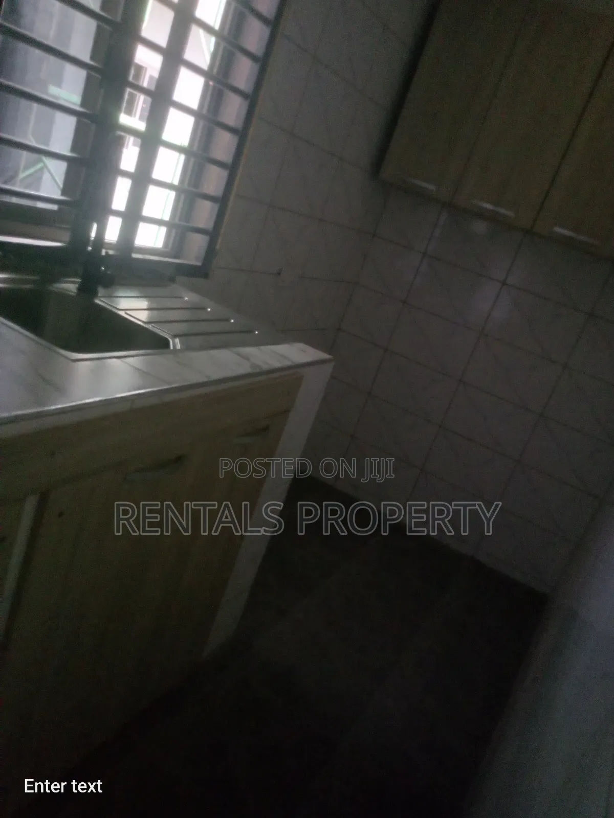 1bdrm Block of Flats in Adenta for rent