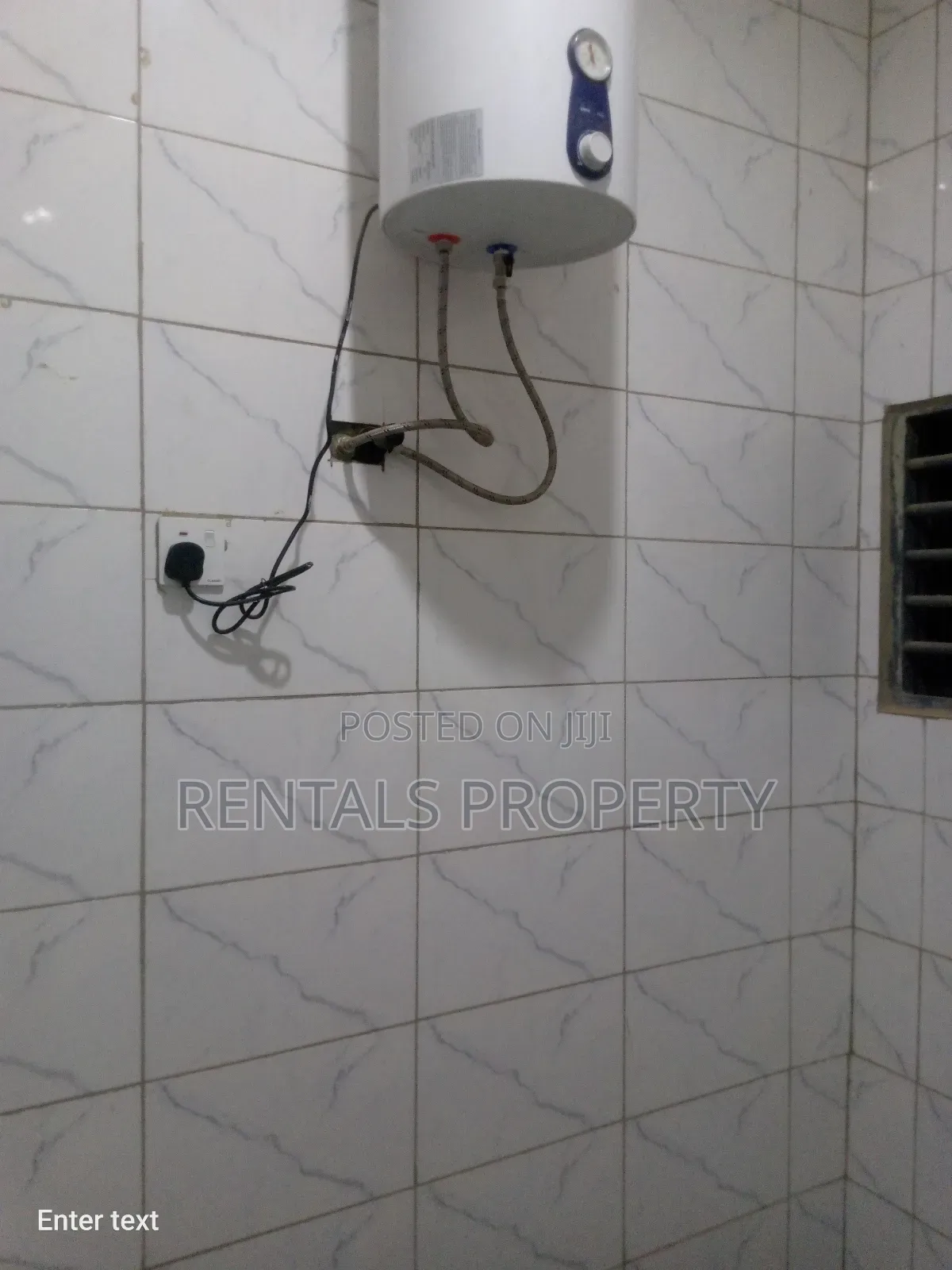 1bdrm Block of Flats in Adenta for rent