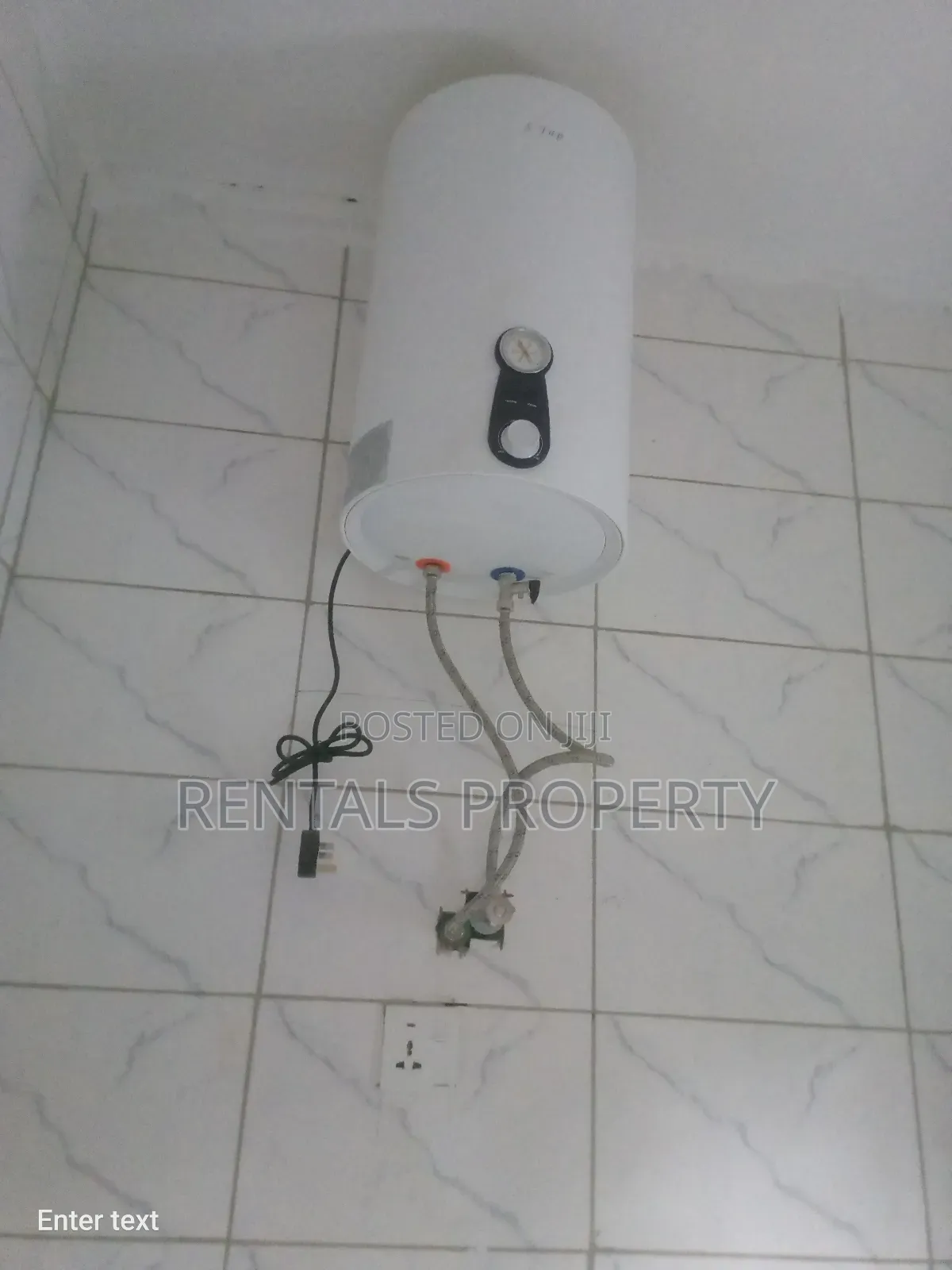 1bdrm Block of Flats in Adenta for rent