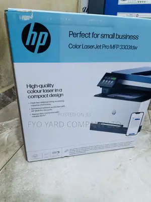 Print, Scan, Copy, Fast Speeds With Hp Wireless Printer