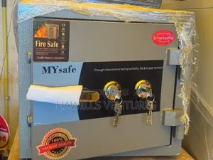 Safety Safe Box