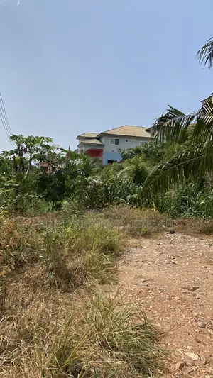 Old Barrier (Near Crown Liberty Hotel West Hills Mall)