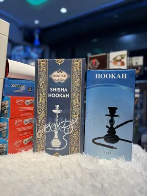 Hookah Stand