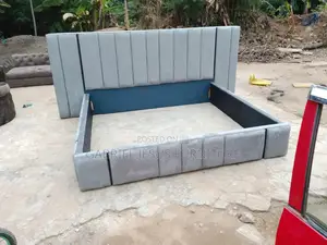 Available King Size Bed Frame With Drawers