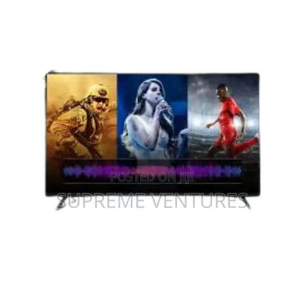TCL 43" Led 43s4500a FHD Smart Android Tv Full Hd