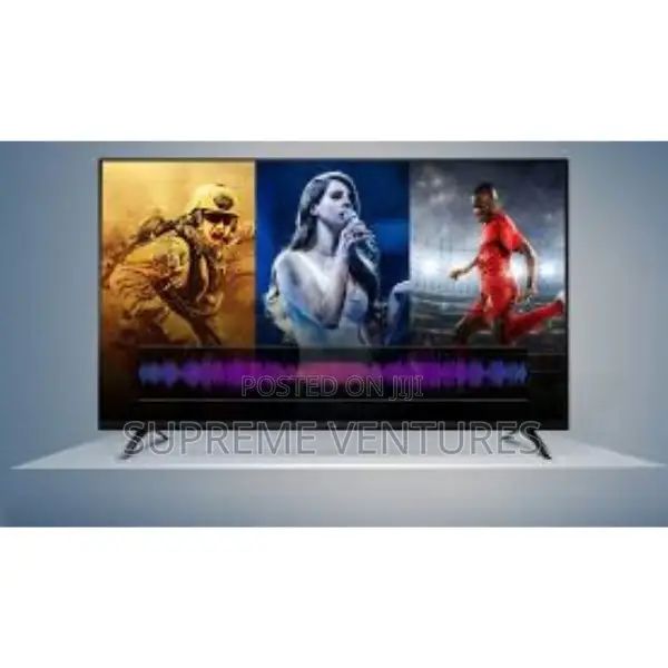 TCL 43" Led 43s4500a FHD Smart Android Tv Full Hd