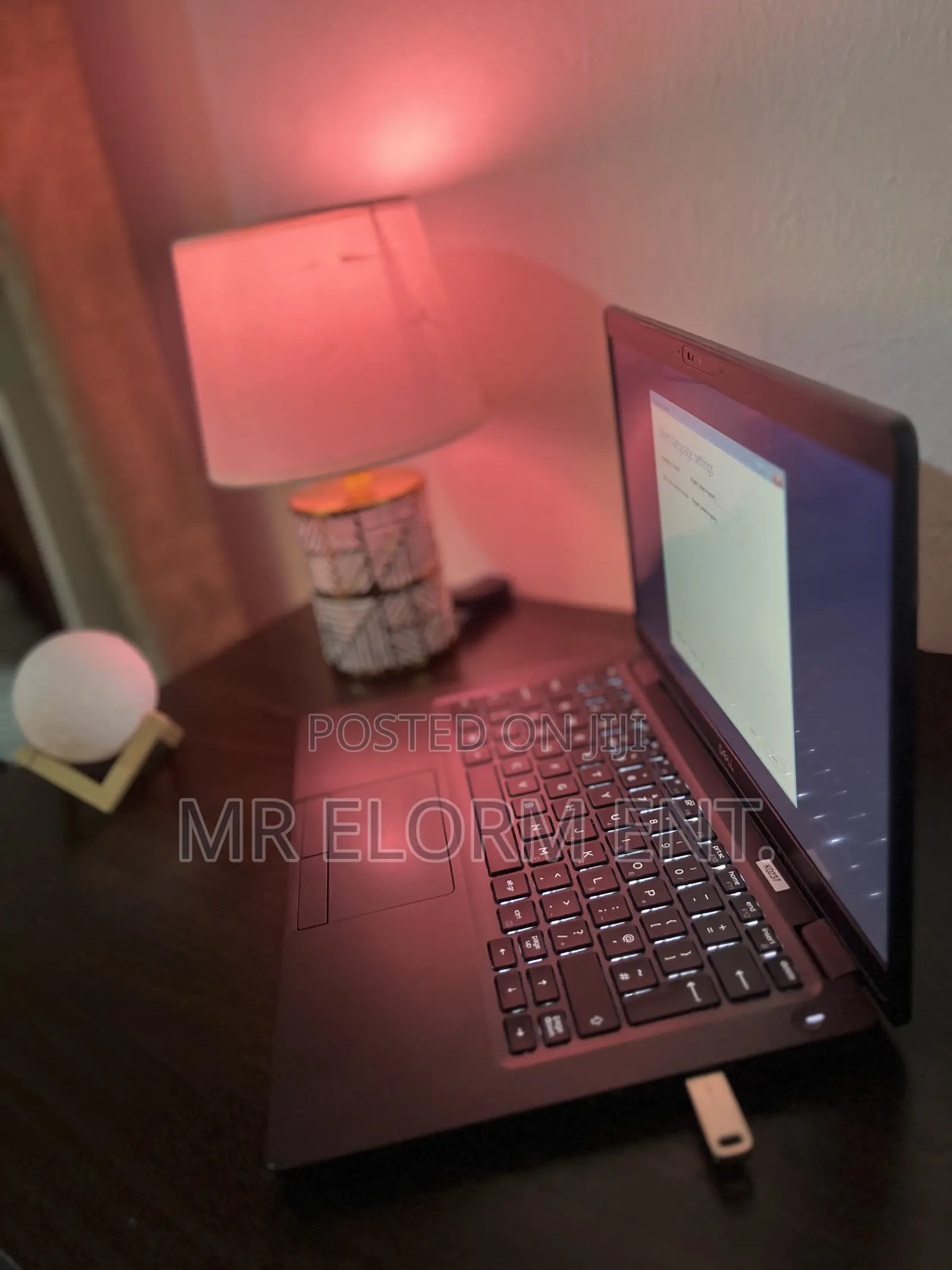 Laptop Dell Latitude 5300 8GB Intel Core i5 SSD 256GB