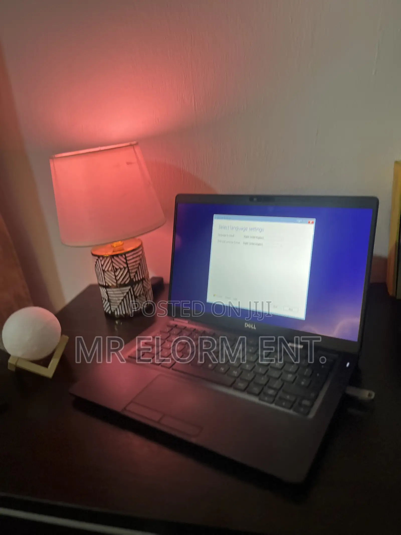 Laptop Dell Latitude 5300 8GB Intel Core i5 SSD 256GB