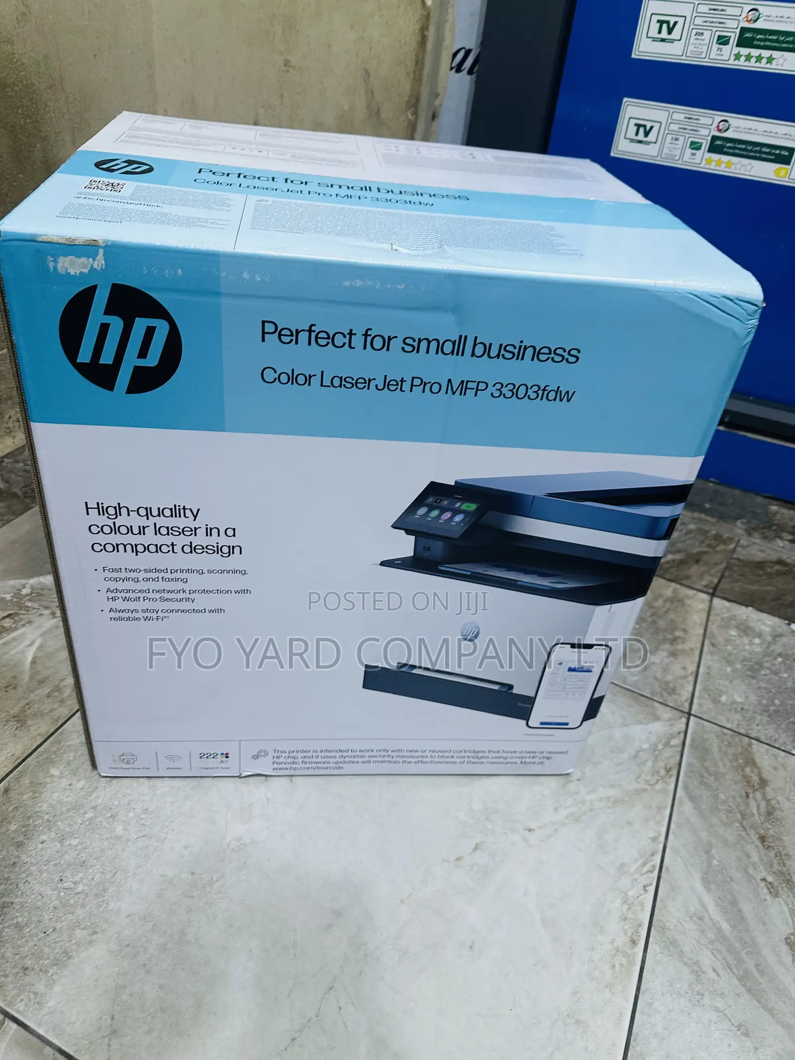 Easy Setup,Mobile Printing Hp Black White Wireless Printer