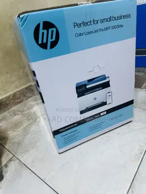 Multi Paper Printing Hp Black White Wireless Printer