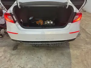 Bumper Light for Honda Accord 2018
