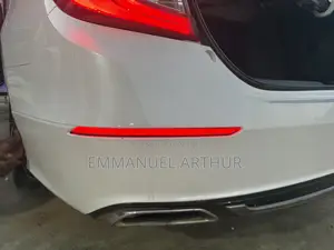 Bumper Light for Honda Accord 2018