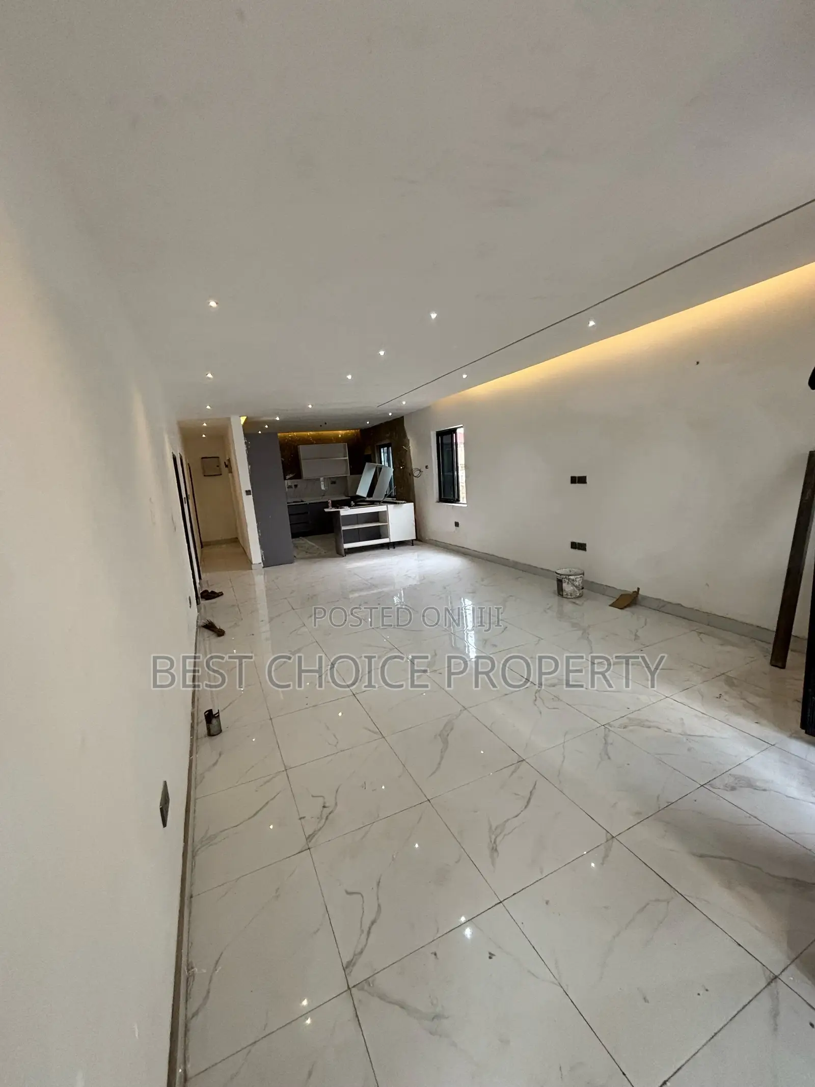 Executive Three Bedroom Available at Lakeside for Sale