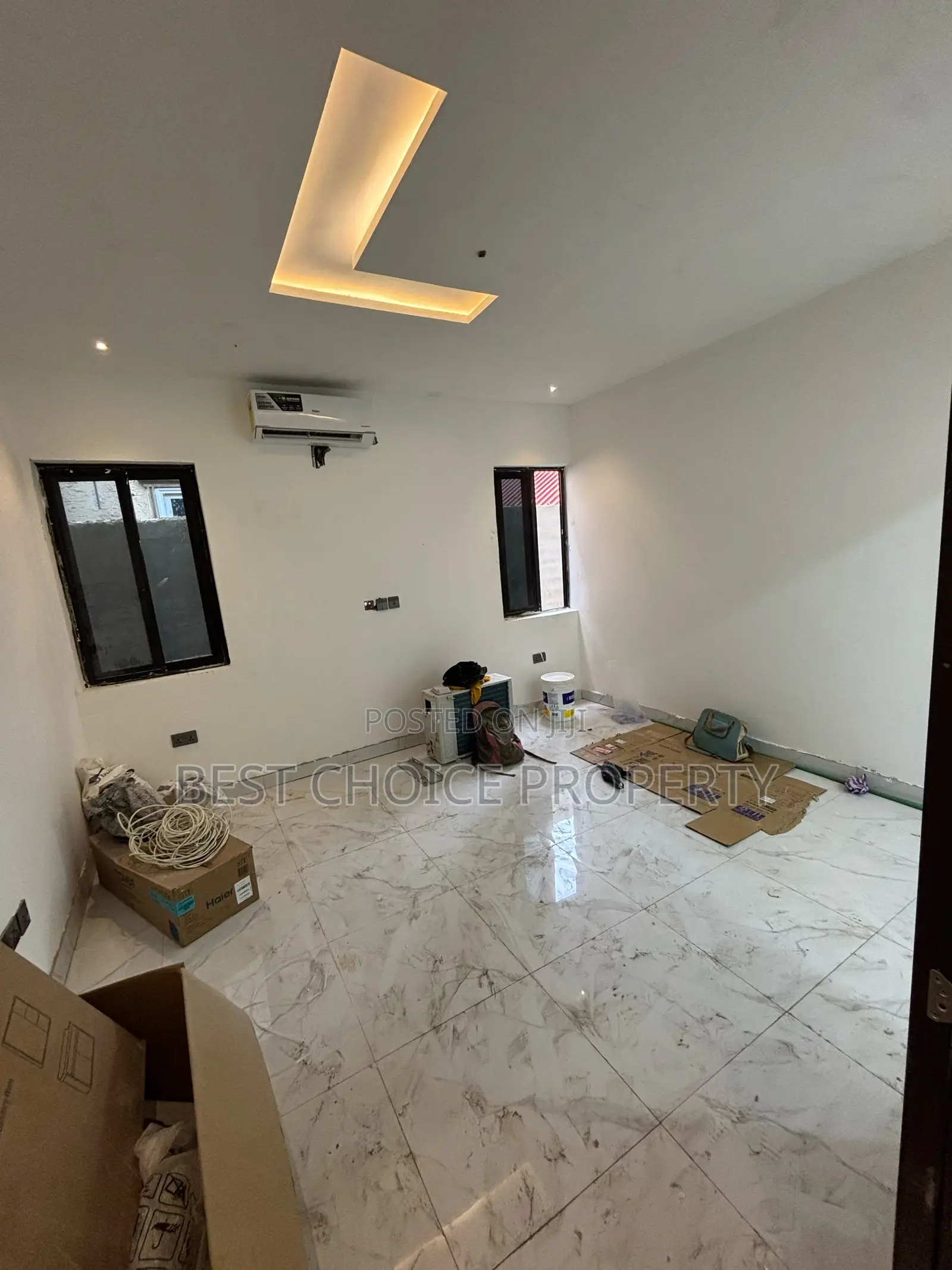 Executive Three Bedroom Available at Lakeside for Sale
