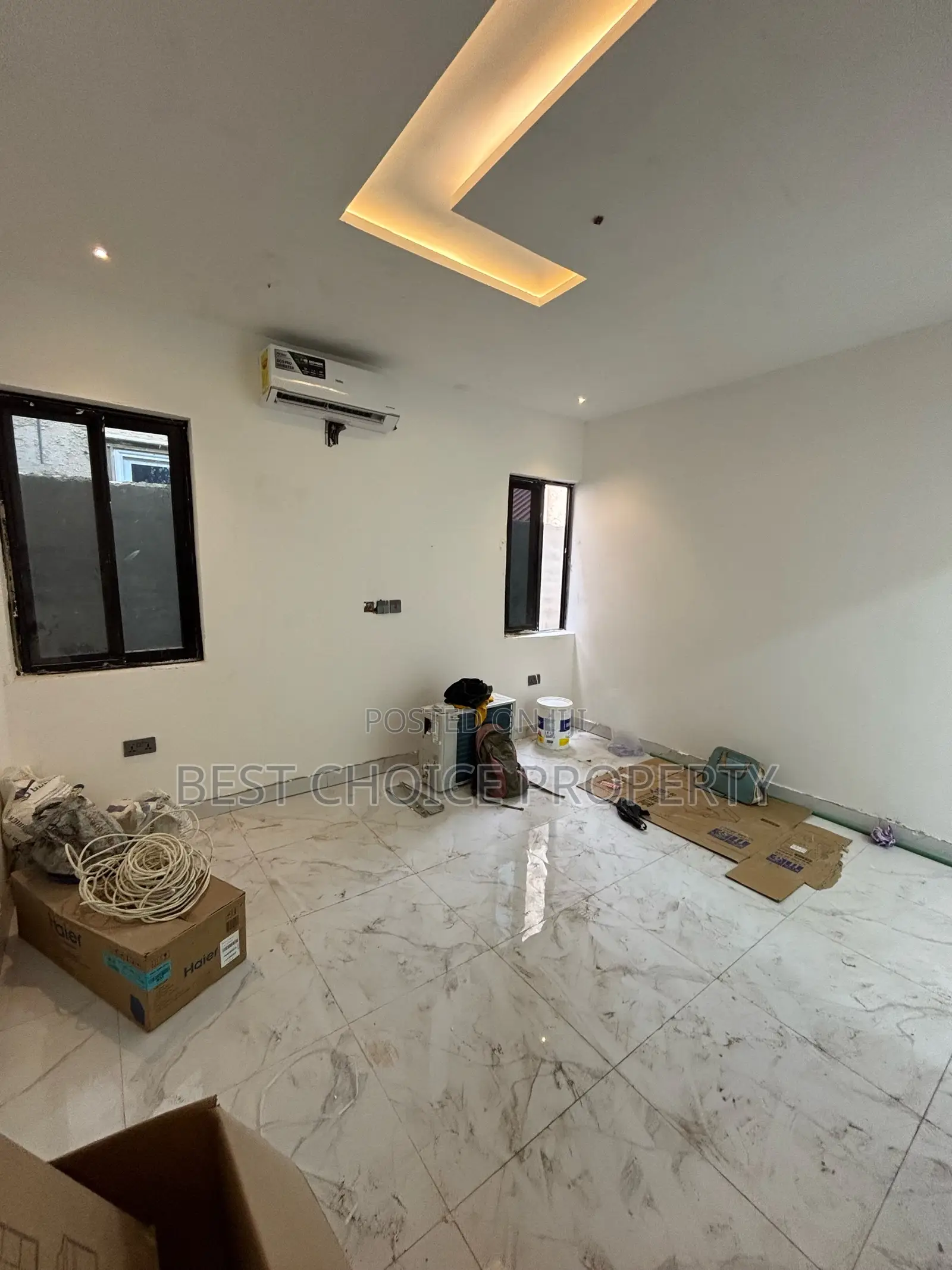 Executive Three Bedroom Available at Lakeside for Sale
