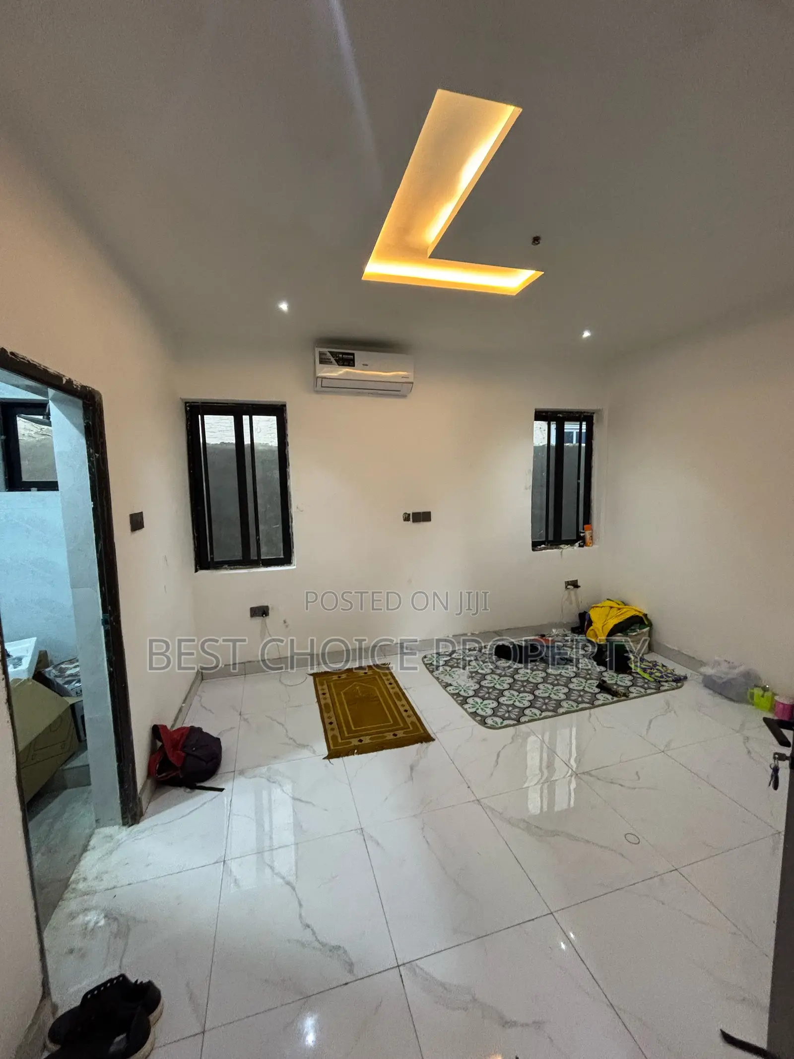 Executive Three Bedroom Available at Lakeside for Sale