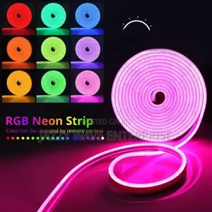 Neon Strip Light