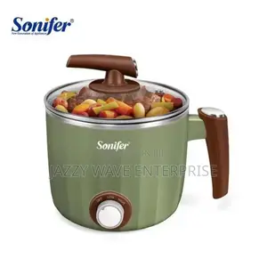 1.2 Litres Electric Cooker