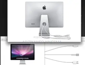 Apple Led Cinema Display (24inches)