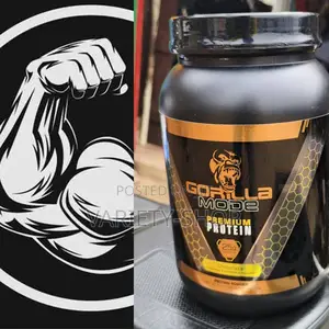Chocolate Flavoured Protein Shake for Max Gym Performance