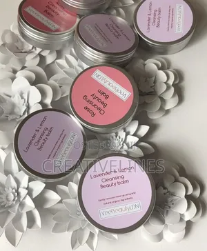 Personalised Creams