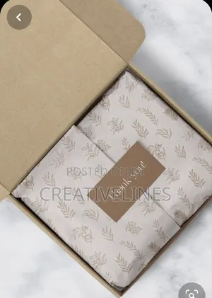 Box With Box Wrapper