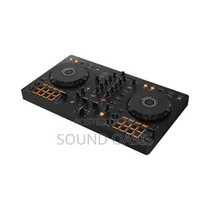 Pioneer Dj Alphatheta DDJ-Flx2
