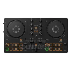 Pioneer Dj Alphatheta DDJ-Flx2