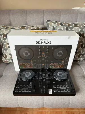 Pioneer Dj Alphatheta DDJ-Flx2