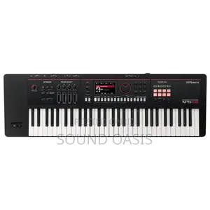 Roland XPS-60 Expandable Synthesizer Keyboard