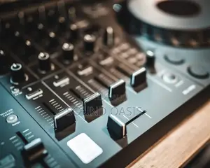 Alphatheta Ddj-grv6 4-channel Dj Controller