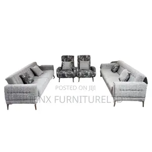 Sofa Set Rita (3+3+1+1)