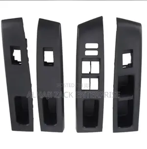 Toyota Vitz 2013 Switch Cover